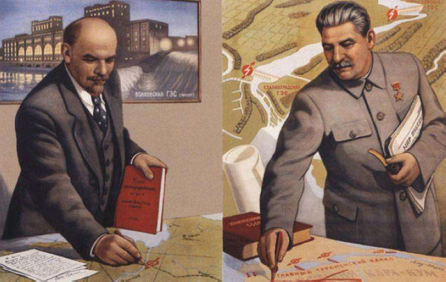 一战后苏联是怎么崛起并顺利摆脱外交孤立？一战后苏联崛起之路详解