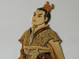 曹植在宴会上的乘兴所作的一首五言诗，既赠友人、又勉自己