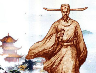 张孝祥登上荆州城楼后有感而发写下一首词，表达出壮志难酬的悲愤