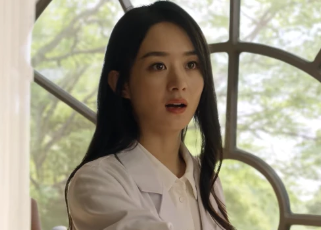 《谁是凶手》沈雨的父亲沈海洋是怎么失踪的？