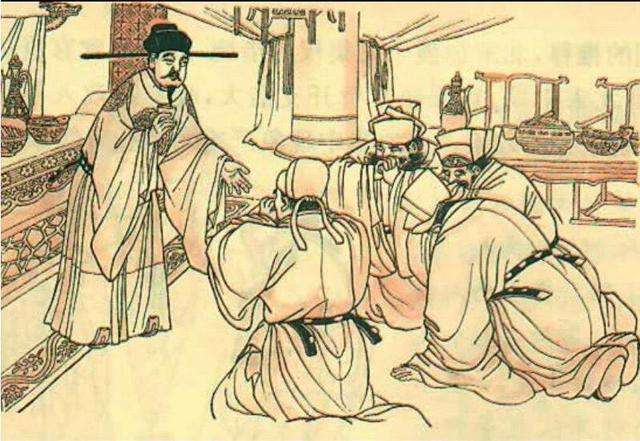 宋朝为什么刑不上大夫？宋朝刑不上大夫由来详解