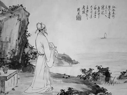 李白与汪伦是如何结识的？李白与汪伦故事分享