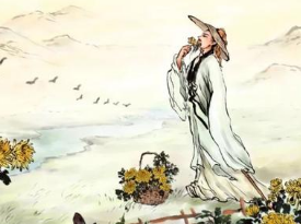 陶渊明留下一个论学的故事，告诉后世什么道理？