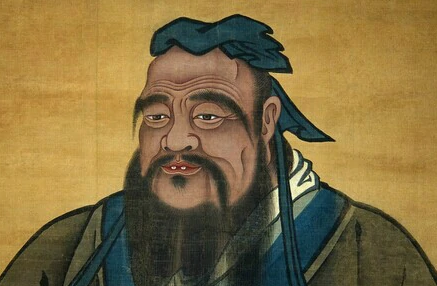 圣人孔子也会离婚？孔子婚姻失败的理由解析