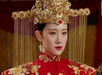 身为皇太极的原配，钮祜禄氏为何存在感极低？