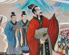 周武王姬发：西周开国君主，他是如何建立西周的？