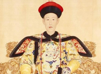 从乾隆皇帝的行程看，古代皇宫怎么过新年的？