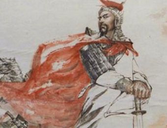 薛万彻是怎么死的？唐太宗为什么要杀自己妹夫？