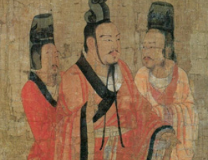 汉昭帝刘弗陵：西汉第八位皇帝，他的一生经历了什么？