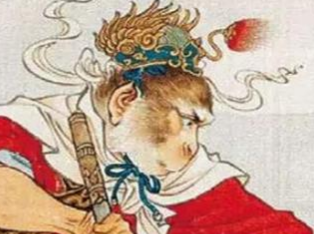 西游记中孙悟空大闹天宫时，玉皇大帝为何会请如来帮忙？