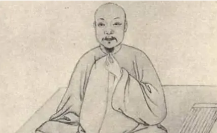 厉鹗《眼儿媚·一寸横波惹春留》：词人的比喻显得十分新颖