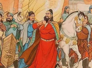 历史上的黄巢到底是什么样的？一个搅乱天下的落榜生