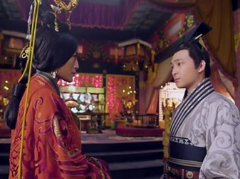 刘疆为何主动辞去太子之位？他如何化解厄运？