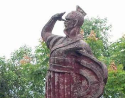 《后汉书·任文公》原文及译文，节选自方术列传