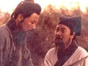 水浒传中火并王伦之后，林冲并没有成为寨主，是因为什么？