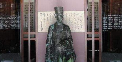 明代诗词代表人物生平简介：张溥，推崇前后七子的理论