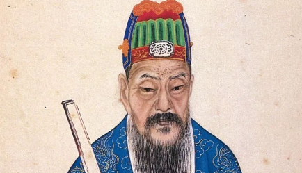 明代诗词代表人物生平简介：杨继盛，著有《杨忠愍文集》