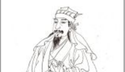 明代诗词代表人物生平简介：杨基，吴中四杰之一