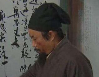 水浒传中迎娶阎婆惜做外宅，宋江到底是个什么样的人？
