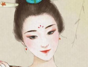 什么是墨刑？上官婉儿为何会经历这种刑罚？