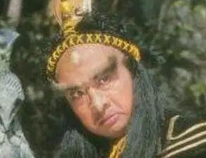 西游记中百花羞公主是什么身份？她和黄袍怪是关系？