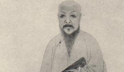 清代诗词代表人物生平简介：吴锡麒，浙派诗人中自成一家