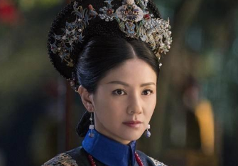 连乾隆都佩服的女人，却一生都没被正名