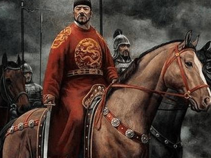 朱棣在起兵造反的时候 其他藩王在做什么