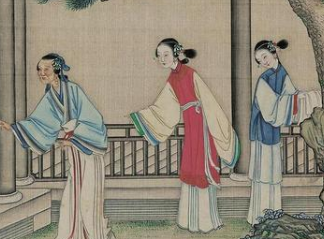 红楼梦中宋嬷嬷是什么人？在怡红院是何地位？