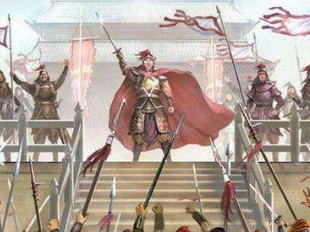 关于宋武帝刘裕，有哪些轶事典故？