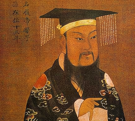 古代皇帝贵为一国之君 皇帝为什么要自己写下罪己诏