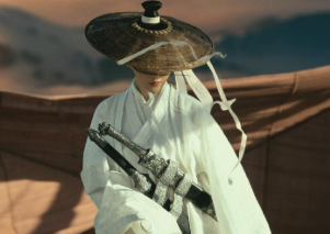 《雪中悍刀行》伏将红甲很厉害吗？武力值排第几