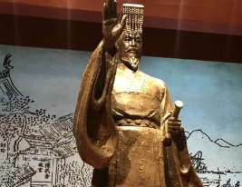 陈霸先有哪些轶事典故？后世如何评价他？