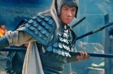 赵云在长坂坡血战为什么能救出阿斗?