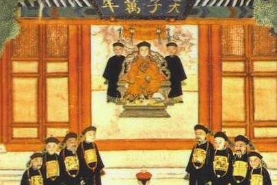 "道台"是什么时候出现的？都负责什么工作呢？
