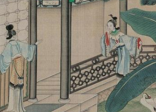 红楼梦中史湘云林黛玉都是什么性格？有个差别？