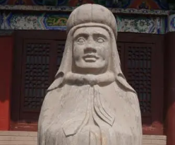 孝静帝元善见：东魏唯一一位皇帝，一生都是傀儡