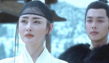 《雪中悍刀行》白狐脸究竟是男的女的？