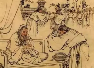 哲学名作《庄子》：内篇·应帝王（2）原文及白话译文