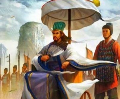 夷陵之战如果换成诸葛亮来打 蜀汉最后的下场又是什么