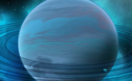 海王星作为太阳系中的一颗远日行星，你们对其有多少了解？