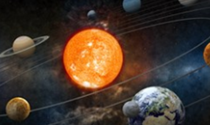 太阳作为太阳系中的一颗黄矮星，你们对其了解多少？