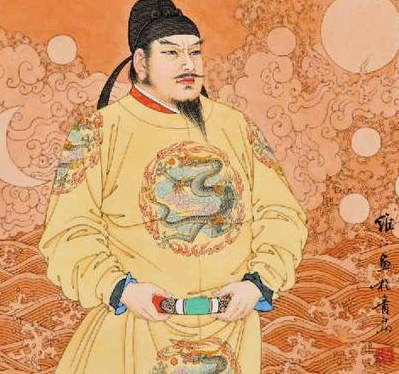 李承乾和李泰为皇位你死我活 最后为什么是李治夺得皇位