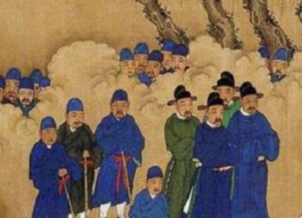 明朝文官还有奖惩制？揭秘明代文官考核制