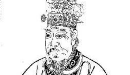 戴胄简介：唐朝众多宰相之一，《全唐文》收录奏疏两篇