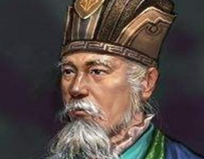 他是大唐第一忠臣，武则天都要让他三分