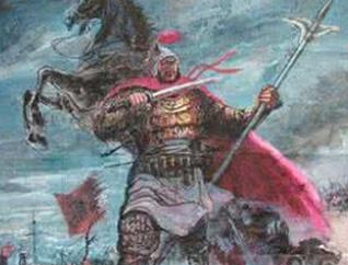 在乌江河畔，项羽为什么不渡江，反而选择自刎？