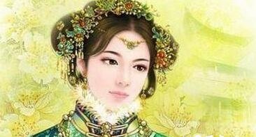 皇太极为什么独宠海兰珠？灵魂的吸引