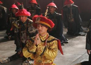 为何说清朝时期是简朴皇帝是最多的？分别是哪些人?