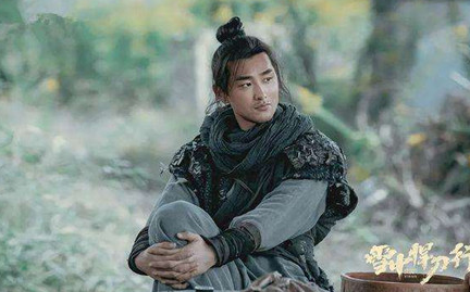 《雪中悍刀行》徐凤年最后找到温华没有 温华的结局是什么